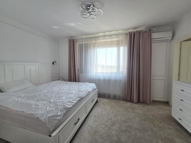 Casa P+1 - 164 mp + teren 255 mp - Pipera - 6