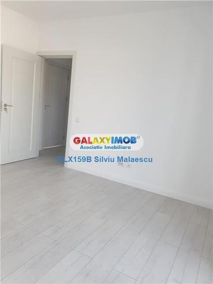 Corbeanca - Paladin Residence - Vila P+1E - 40