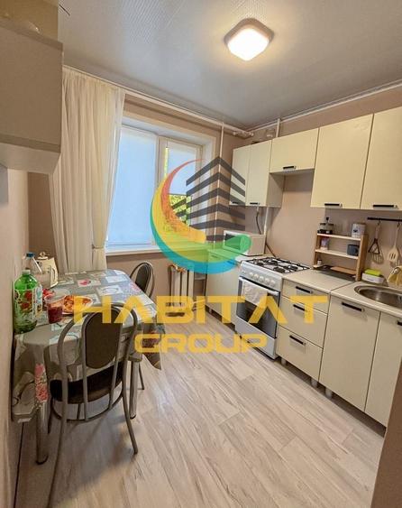 Vanzare ap 2 camere spatios 64 mp etaj 4 decomandat liber acte zona Brancoveanu - 8