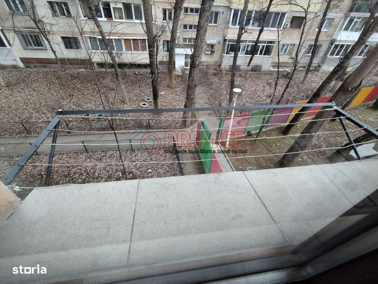 Garsoniera pe Aleea Moldovita - Sector 4 - Berceni - 9