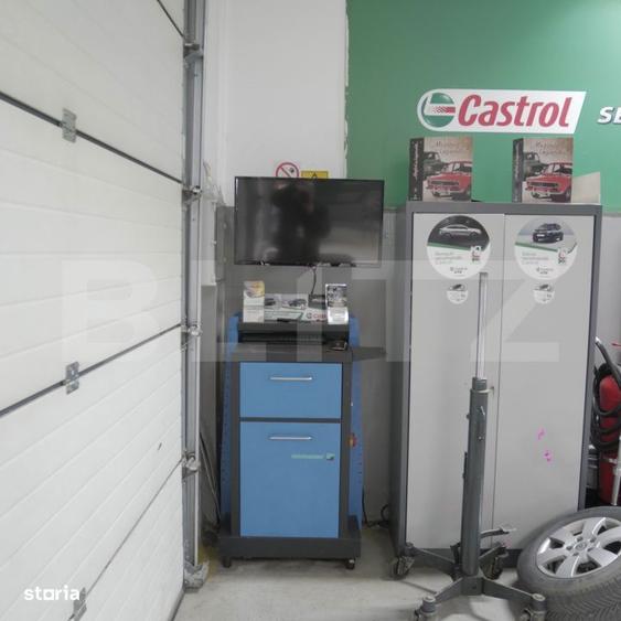 Inchiriere Statie ITP Complet Echipata Flux Auto Garantat - 5