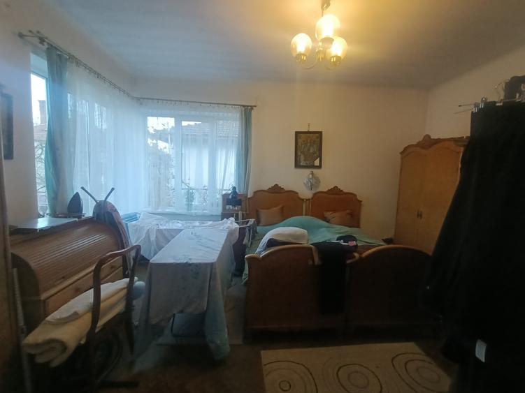 Casa individuală 5 camere in Andrei Mureșanu, teren 392 mp, utili 167 mp - 5