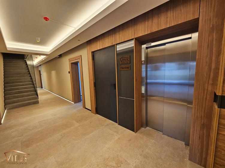 Apartament premium mobilat  - M.Viteazu - 13