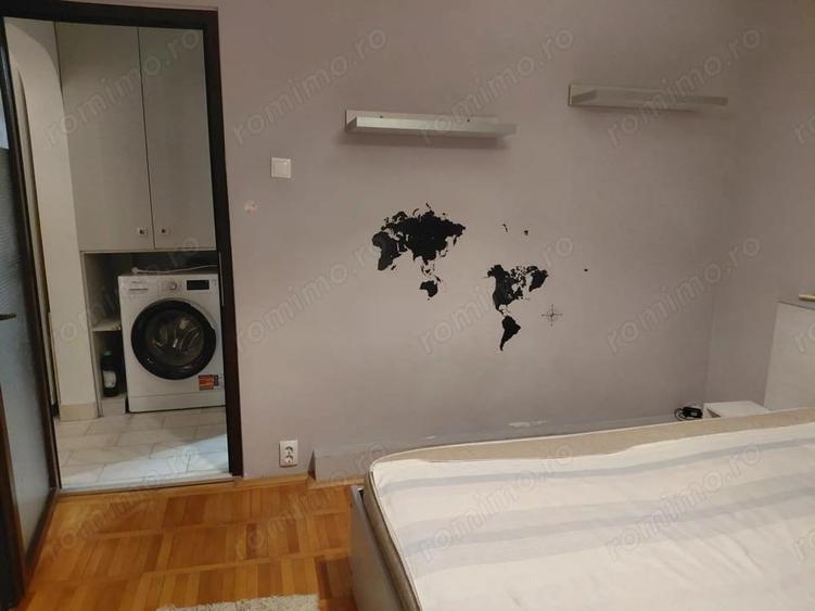 Apartament 3 camere decomandat Etaj 1/4 Mazepa 2 - 19