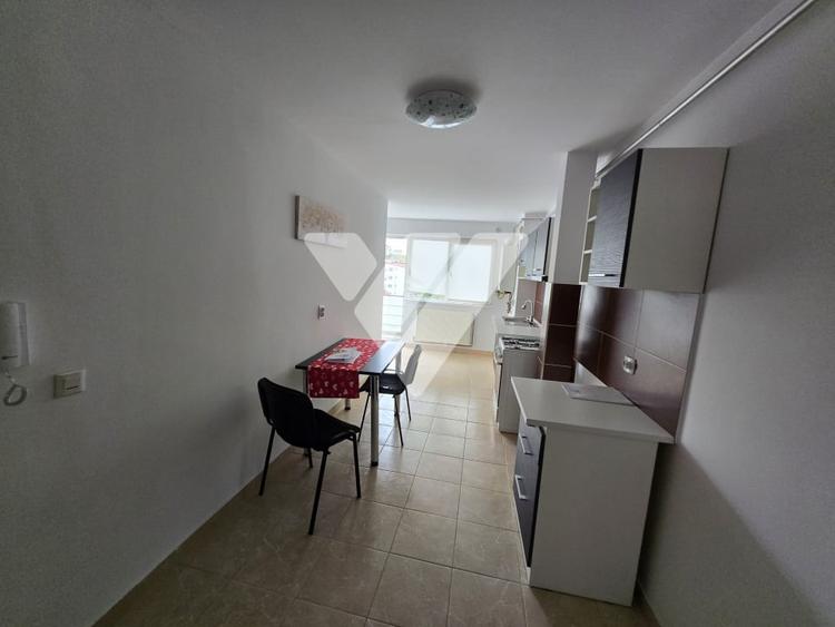Apartament tip mansarda 3 camere de vanzare Zona Strand - 14