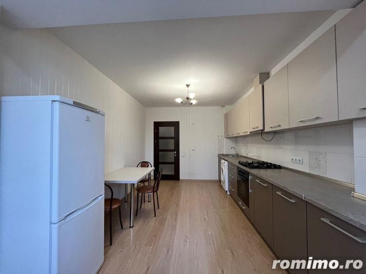 Inchiriez garsoniela zona Bucur Obor - 2