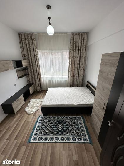 Mutare Imediata 1 Aprile ! Gars Noua In zona Metalurgiei! Iasi! - 7