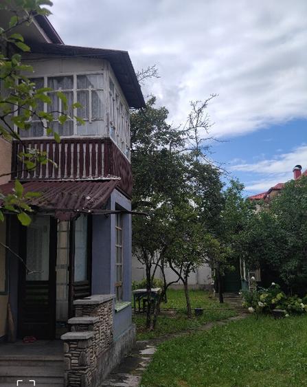 Vand Urgent casa Gura Humorului. - 1