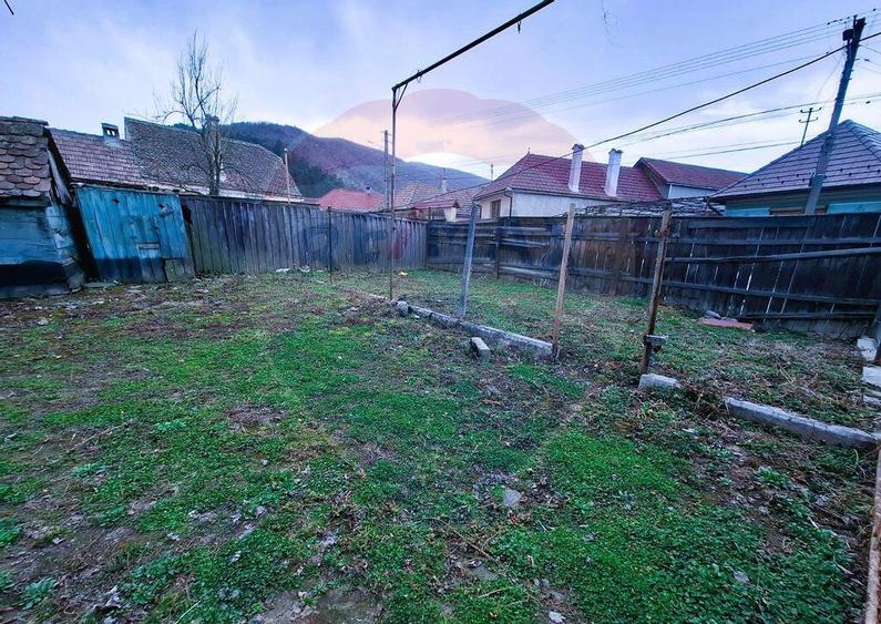 Casa de vanzare in Gura Raului - 5