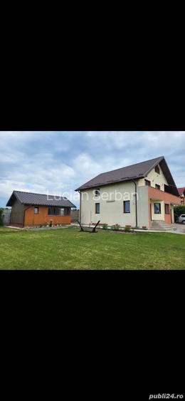 Casa Geamana-Bradu