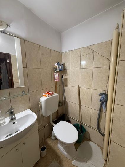 12 Min Metrou Nicolae Grigorescu | Garsoniera decomandata - 5