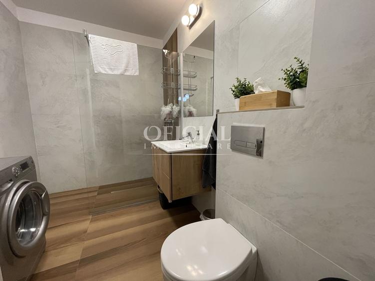 Apartament 2 Camere | Intermediar | Parcare | Zona Optimus VIVO Metro - 9