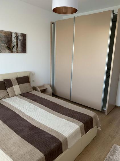 Inchiriere Apartament 2 camere Qualis 1 - 4