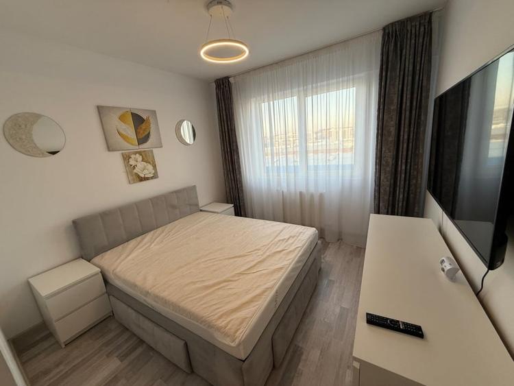 Prima inchiriere// 2 camere Rotar Park 2 // Loc de parcare inclus - 18