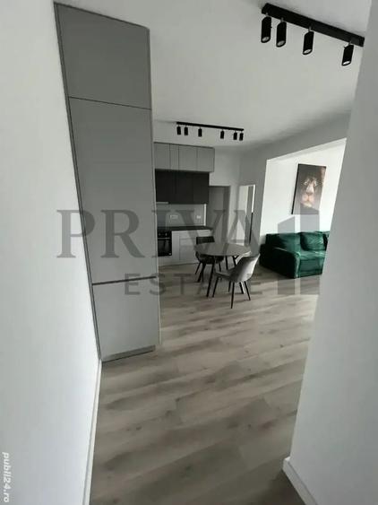 Propietar vand apartament 2 camere zona Iulius Mall - 2