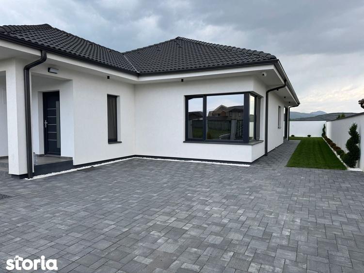 Casa moderna de vanzare in Alba Iulia - 2