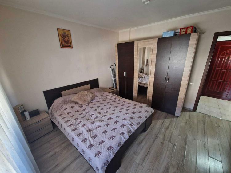 Apartament de Inchiriat Dobrestilor nr 10, zona Sovata - 3