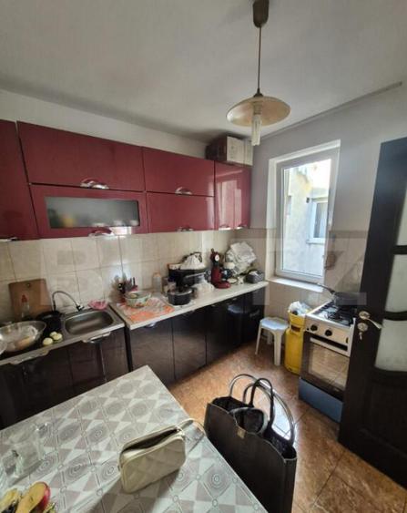 Apartament 2 camere, decomandat, 46 mp, Ultracentral - Campu - 2