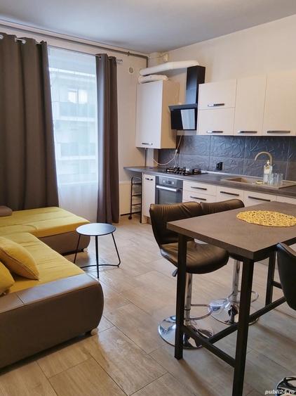 Inchiriez apartament Selimbar - 8