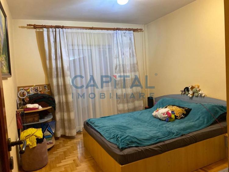 Comision 0%! Apartament cu 3 camere, zona Expo Transilvania, Marasti - 3