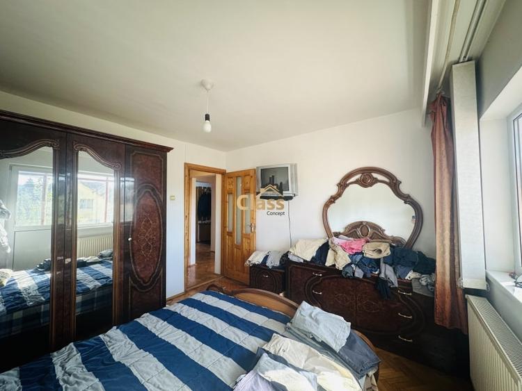 Apartament 3 camere | Decomandat | 64 mpu | Aurel Vlaicu Intre Lacuri - 2