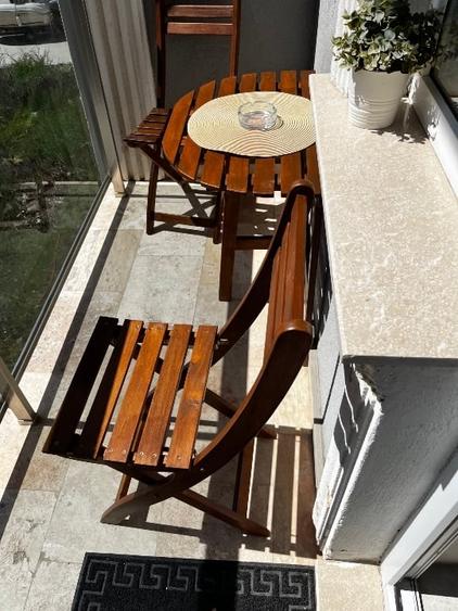 Ap 2 camere complet utilat și mobilat - 7