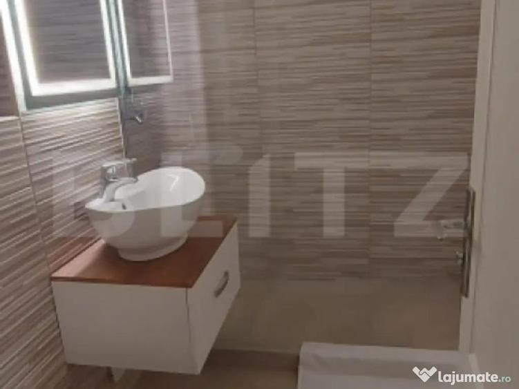 Apartament 2 camere de inchiriat, 79 mp zona Centrala - 9