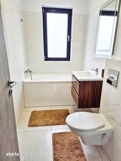 Apartament 2 camere, strada Alunului