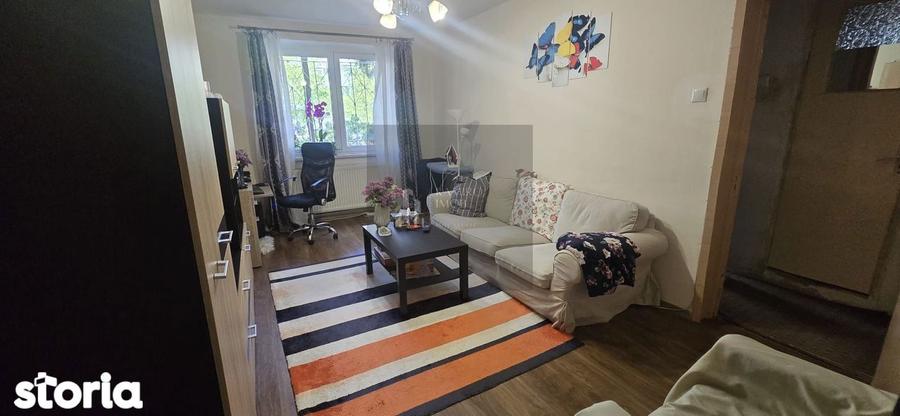 Apartament 4 camere Metrou Aparatorii Patriei / Ion Iriceanu - 1