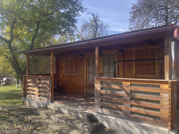 Casute Breaza, teren 1140 mp - 10