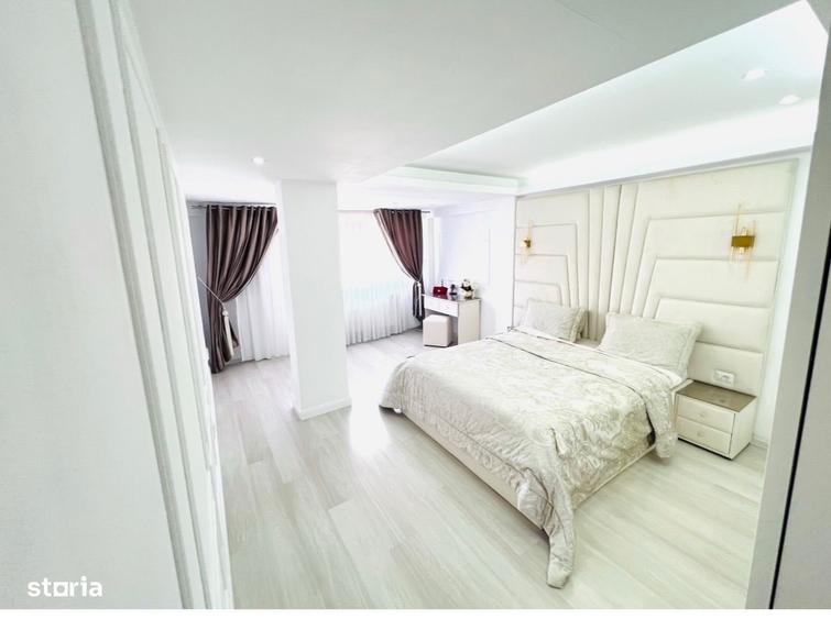 Vand Casa Pantelimon P+1 mobilat utilat LUX 300 mp - 3