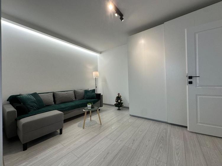 Apart 2 camere renovat 2024 Str Moldovița 0% comision! - 1
