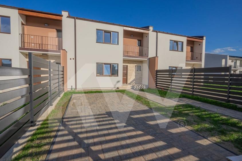 Casa insiruita, 5 camere - Sebes , Drumul Petrestiului - 15