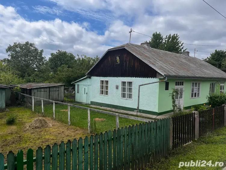 Casa de vanzare - 2