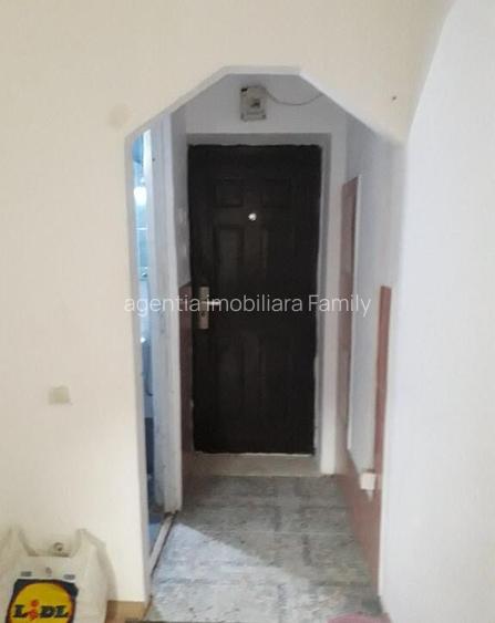 Garsoniera Confort 3 - Parter Zona Burdujeni Garsoniera Confort 3 - Parter Zona Burdujeni