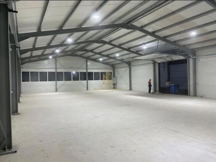 Spa?ii industriale de inchiriat in Suceava, Plopeni! - 3