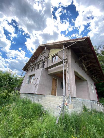 Cabana in zona Geamana, Codlea, Brasov - 1