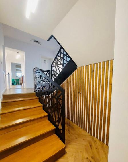 PROPRIETAR! Vila in complex in Fundeni DOBROESTI la 900m de Bucuresti - 6