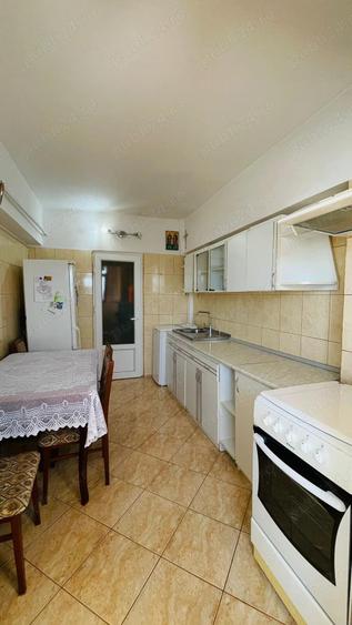 Apartament spa?ios cu 3 camere dec., Galati, General, nu este mansarda - 9