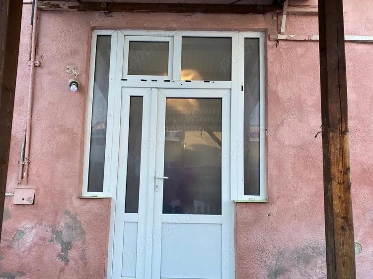 apartament ultracentral curte comuna - 2