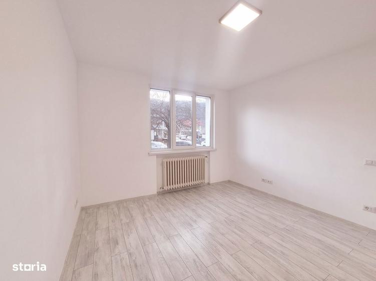 Apartament cu 2 camere, complet renovat, zona Precista - 3