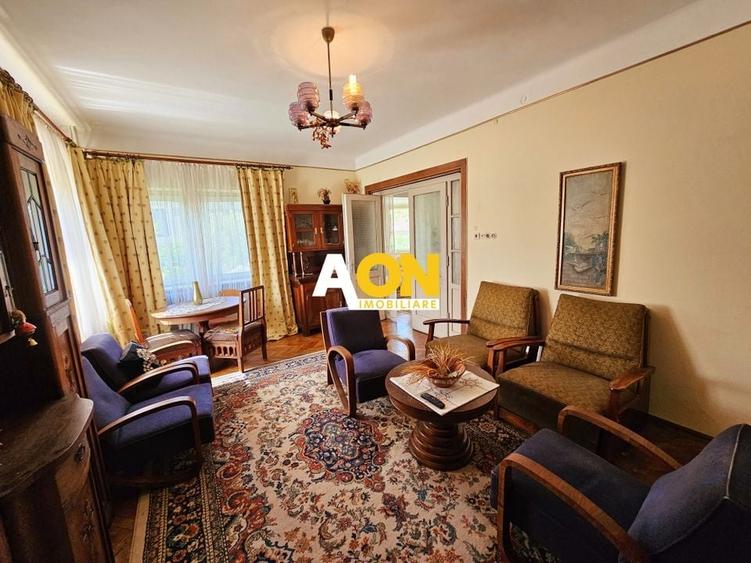 Casa situata in imediata apropiere a Cetatii - 5