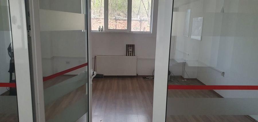De inchiriat spatiu birouri 200 mp - 4