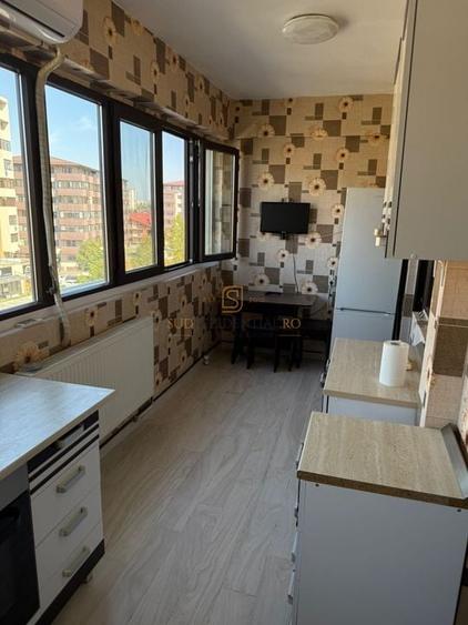 Rahova-Salaj 4/6 decomandat mutare imediata 0%Comision - 11