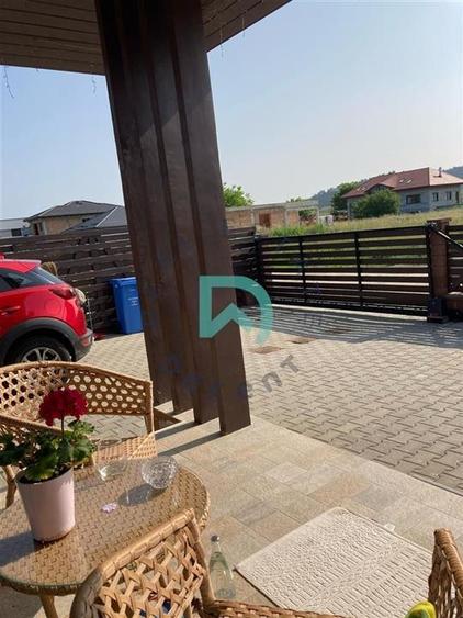 Casa individuala Sanpetru - 14