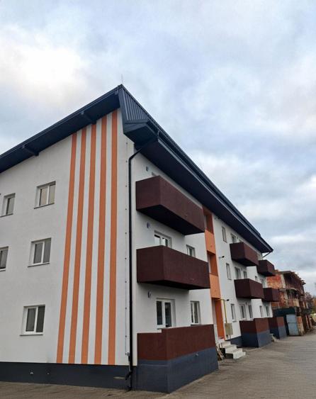 Apartamente noi in zona centrala. - 6