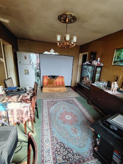 Apartament 3 camere | Ion Berindei nr 3 - 3