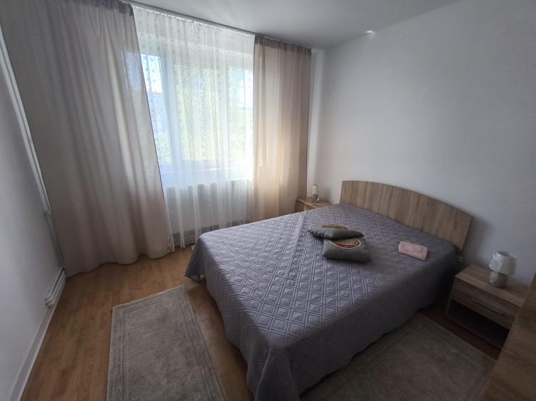 Prima Închiriere – Totul Nou! Apartament 2 Camere lângă City Mall! - 6