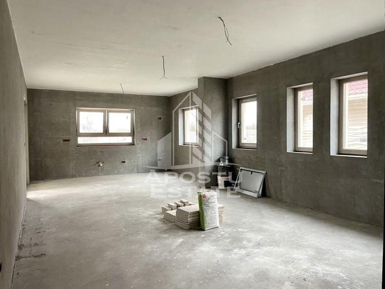 Casa individuala 4 camere Liebling - 2