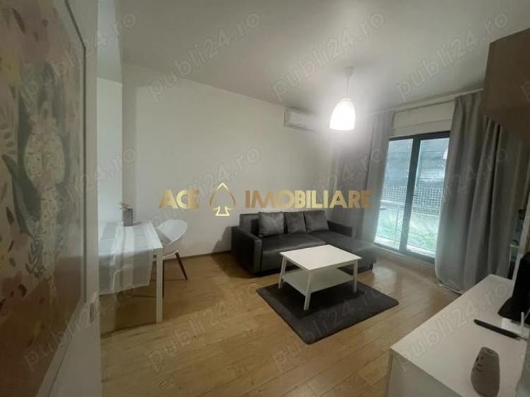 2 Camere | Mosilor | Metrou | Loc de parcare subteran | Centrala Proprie - 2